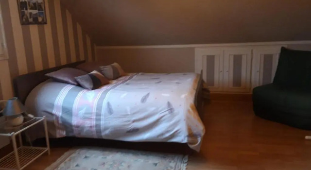 Номер Standard Les Puits Bessin Normandie