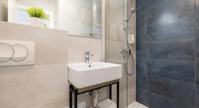 Одноместный номер Basic Maistra Select Funtana All Inclusive Resort