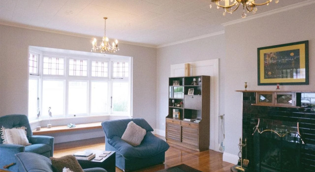 The Gables B&B, Забронировать Отель «постель и завтрак» Отели Пиктон с парковкой, Парковка