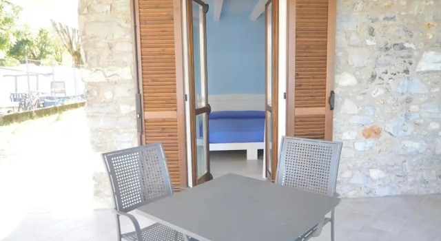 Villa Carolina