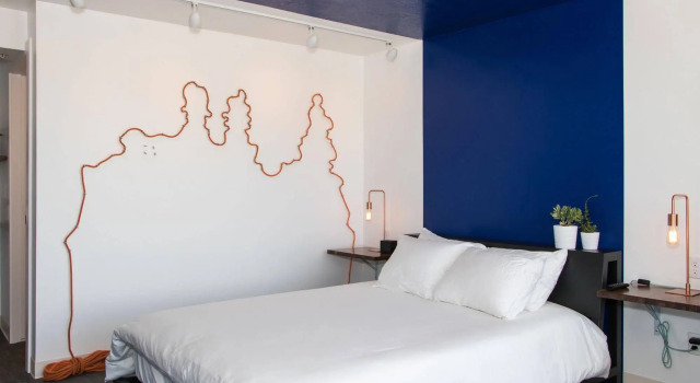 Skyfall Guestrooms, Varaa Matkakoti  