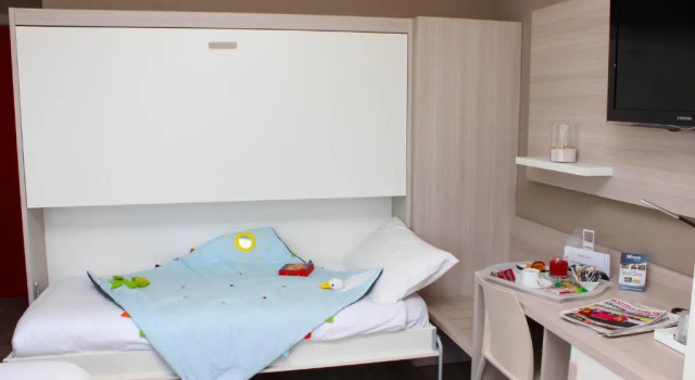 Dreier Zimmer Best Quality Hotel La Darsena