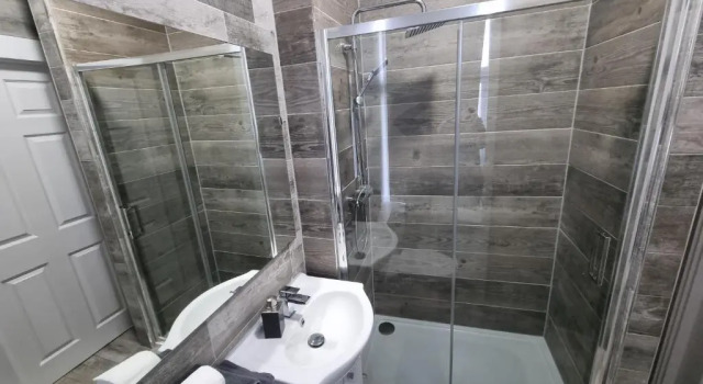 Windsor house, Забронировать Отель Отели Странрар 3 звезды, 3*