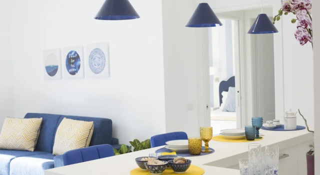 Апартаменты Mura Home Sorrento