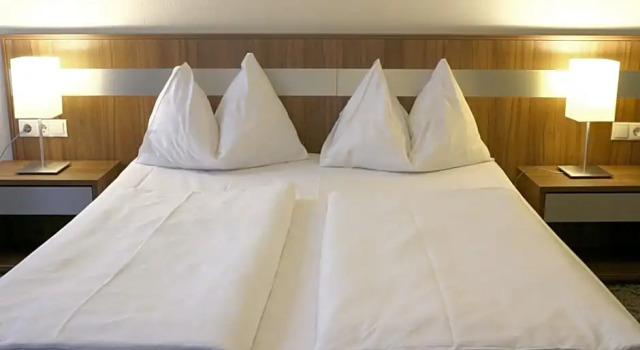 Номер Business Hotel Carina
