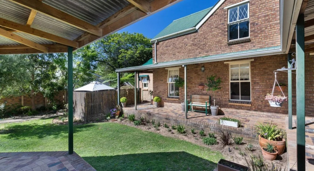 Номер Standard Rustic Manor Guest House