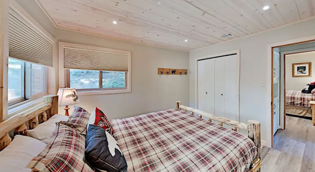 43414bow 2 Bedroom Home, Prenota Casa vacanze Moonridge Stati Uniti