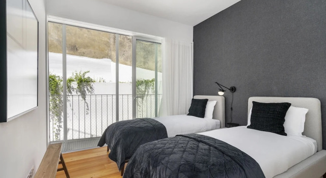 Номер Standard Exclusive City Hideaway