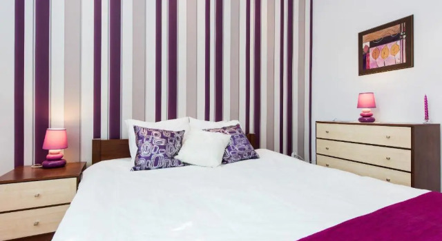 Апартаменты с 2 комнатами Neo Apartments
