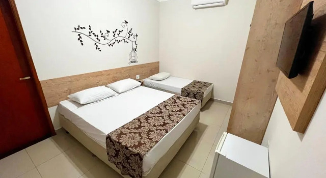 Люкс Hotel Dolce Dulce