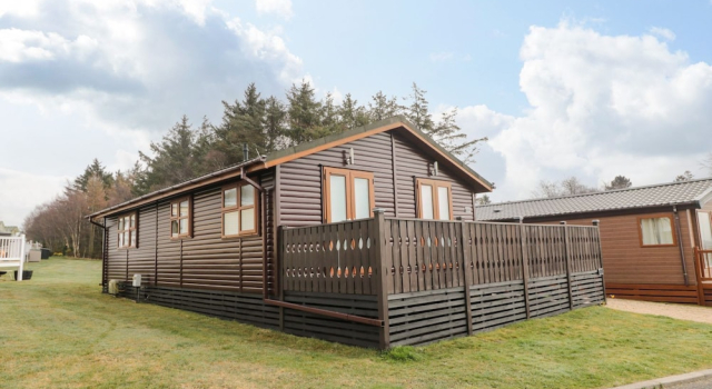 Nevaeh Lodge
