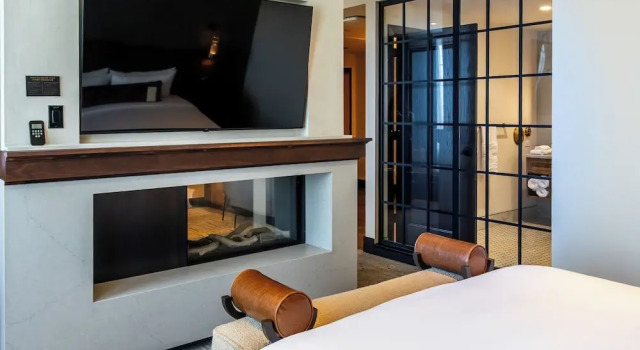 Люкс Classic Hotel Renegade