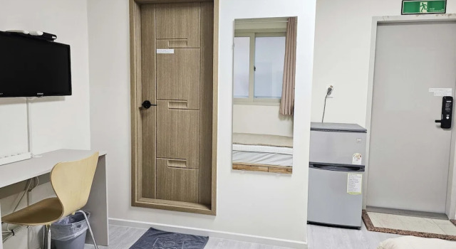Семейный номер Standard BoA Travel House