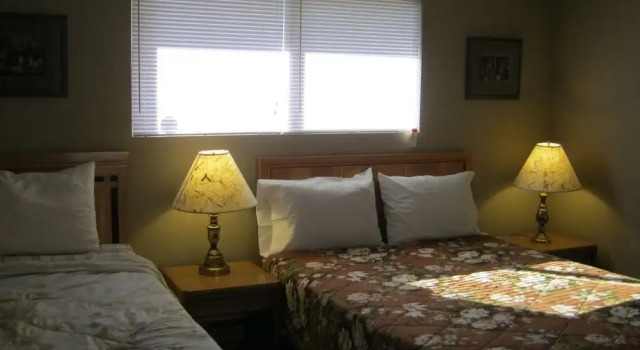 Номер Standard A1 B&B Surrey