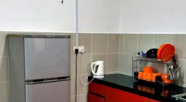 Nusabayu Terrace 4Br, Prenota Hotel Pontian Kecil Johor
