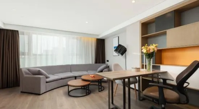 Suite Townhouse 33