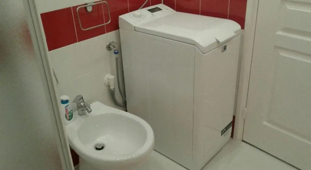Апартаменты Blanchette