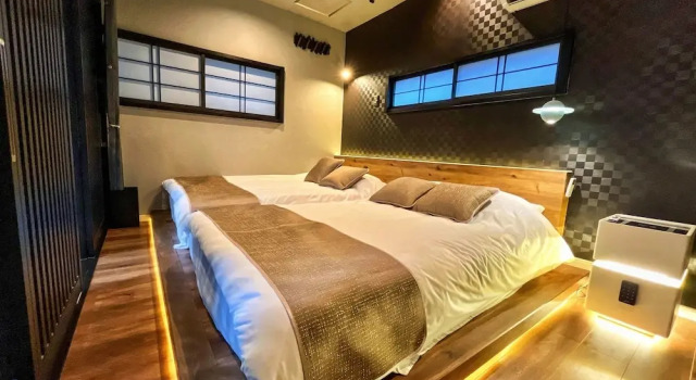 Tokyo Nook, Book Vacation Home Villas in Tokyo, Villa