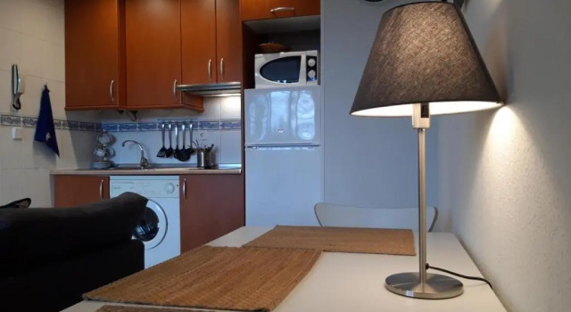 Apartamento En Ciudad Expo, Забронировать Апартаменты/квартира Отели провинции Севильи с бассейном, Бассейн