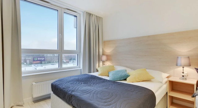 Люкс Apartamenty Grodzka 10 Chrobry