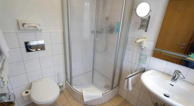 Номер Standard Landgasthof Pauliwirt