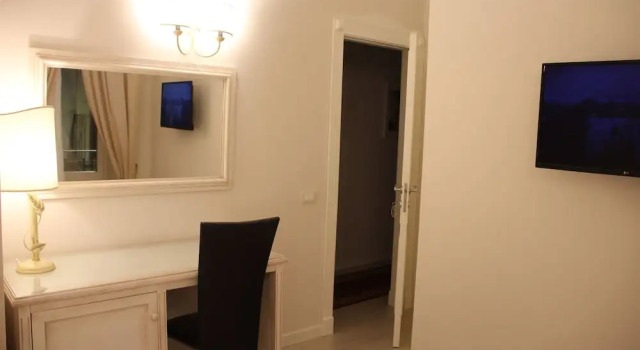 Business Zimmer B&b Cityfair