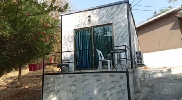 Номер Superior The Resort Lamtakong