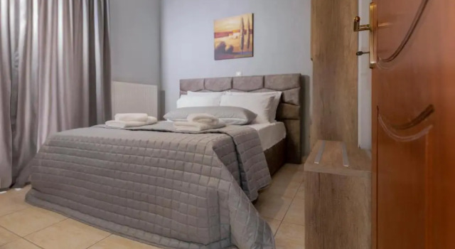 Коттедж Argyros Villa 1