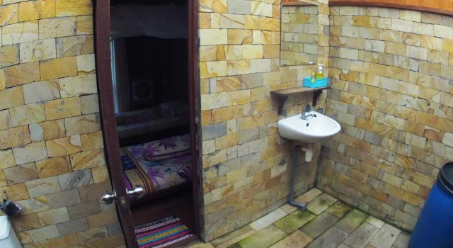Номер Comfort Bukit Raya Guesthouse