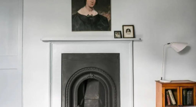 Appartement Steadfast