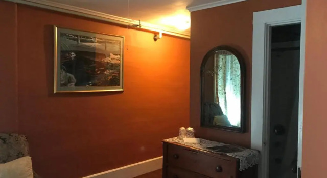 Standard Doppel Zimmer The Monadnock Inn