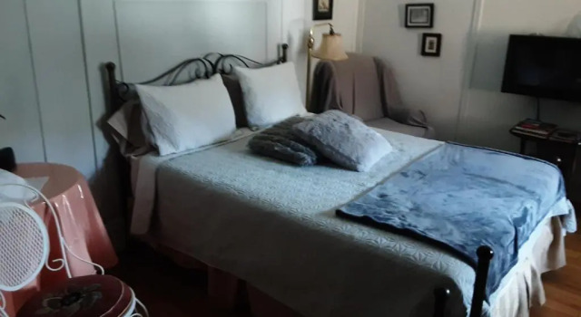 Одноместный номер Standard B&B Le Transit