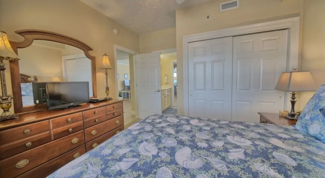 Gulf Crest Condominium #0703 - 2 Br Condo, Varaa Huoneisto Hotellit Panhandle Florida uima-altaalla, Uima-allas