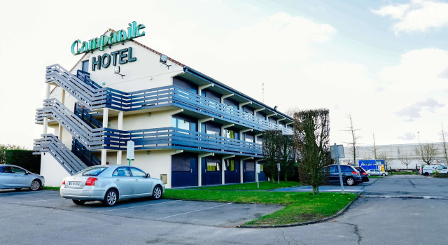 Kyriad Lille - Roncq, Réserver Hôtel Roncq Nord-Pas-de-Calais