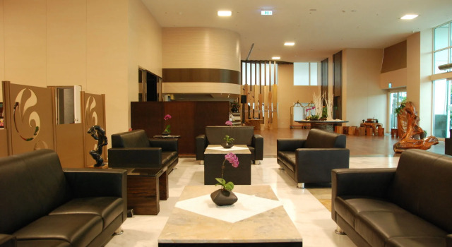 New Taipei Hot Spring Hotel