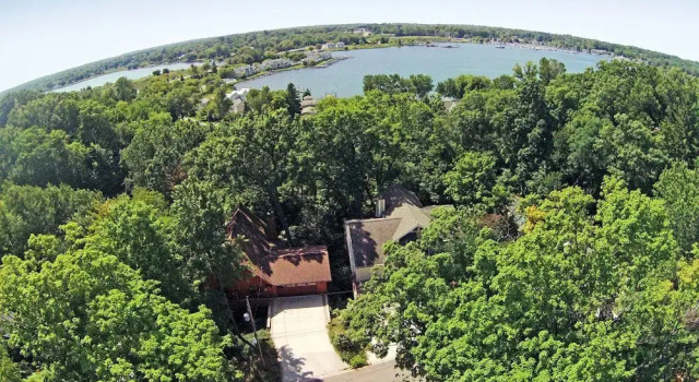 Deluxe Zimmer Tree House