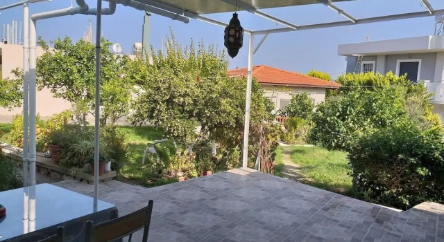 Anastasias garden house, Забронировать Отель Отели Ялиссос с парковкой, Парковка