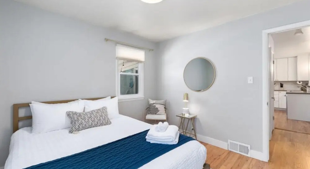 Коттедж Fun, Family-friendly Old Town Home W/ Hot Tub!