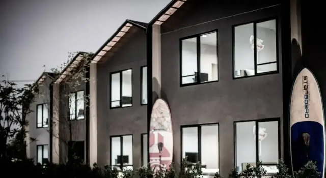 LAN LAY Resort