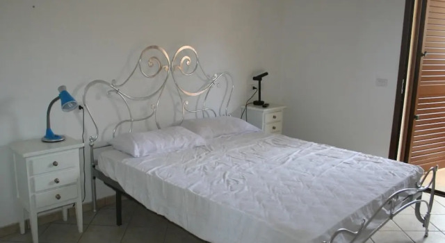 Apartment With 2 Bedrooms in Villasimius, With Wonderful City View and