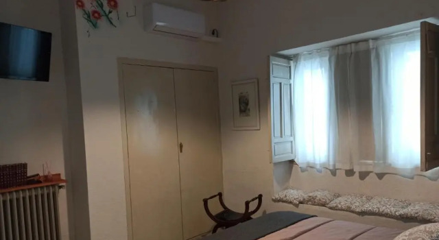 Двухместный номер Standard La Casa De Las Bicicletas