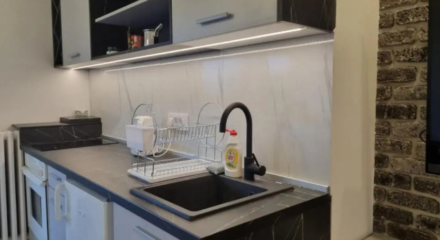 Апартаменты Apartment near city center