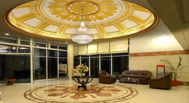 Hotel Amer Greens
