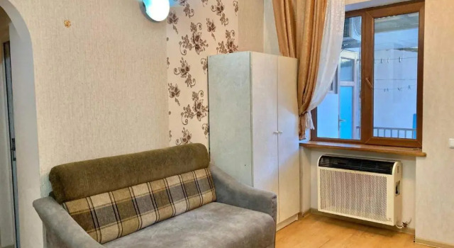 Апартаменты Natali's House