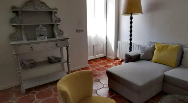 Gîte Huisseau-sur-Cosson, 3 pièces, 4 personnes - FR-1-491-287, Boek Hotel  