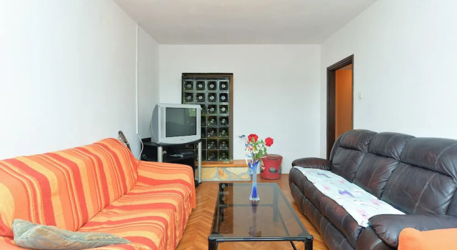Апартаменты Standard с 3 комнатами Apartment 1700