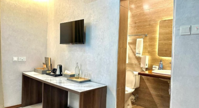 Двухместный номер Standard La Fattoria Resort Nyali