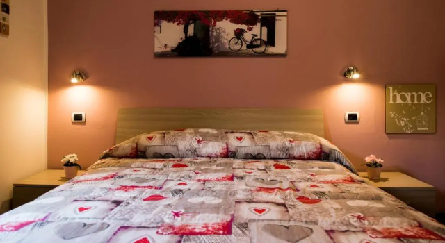Номер Standard B&B Zara