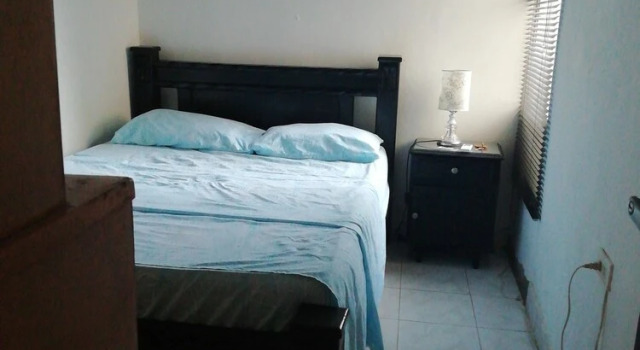 Двухместный номер Standard Taminaka Hostel