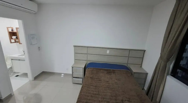 Апартаменты Edificio Selenita Loft e Duplex
